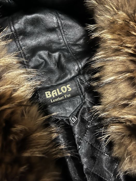 Кожено яке от естествена кожа