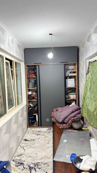 3 хонали квартира сотилади, Динамо (шошилинч)