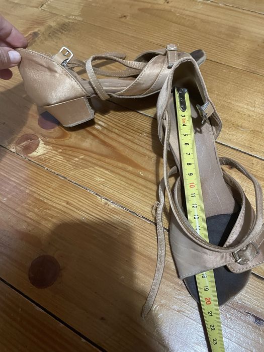 Sandale Dans Sportiv Arina MD: 19,5 cm si 20,5 cm