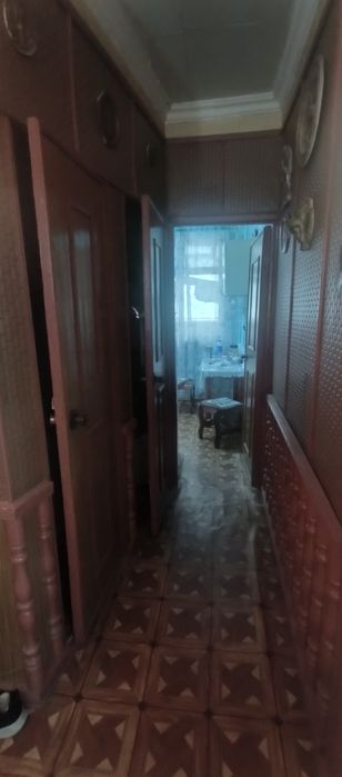 Продаётся 3х комнатная квартира