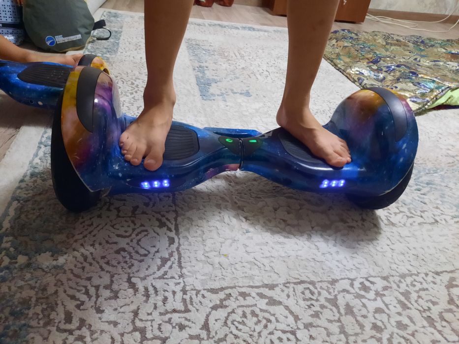 Гироскутер Smart Balance