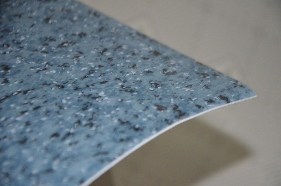 Linoleum Tarkett antibacterian cabinete medicale / Montaj profesional