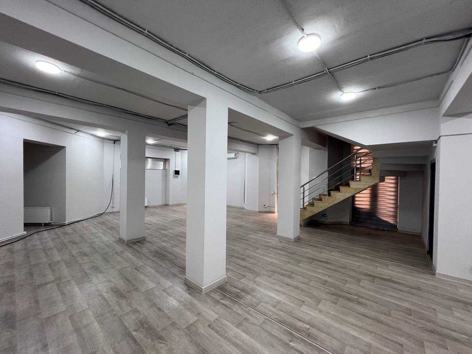 Отдельно Стоящее Здание Аренда 450м² | МЕТРО ЯШНАБАД(RG)