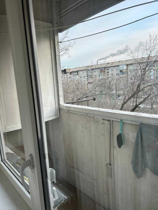 Сдам квартиру срочно