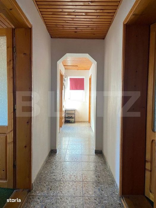 Apartament 3 camere de inchiriat, 110mp, zona George Enescu
