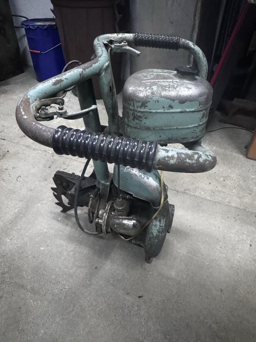 Бензопила Дружба-4