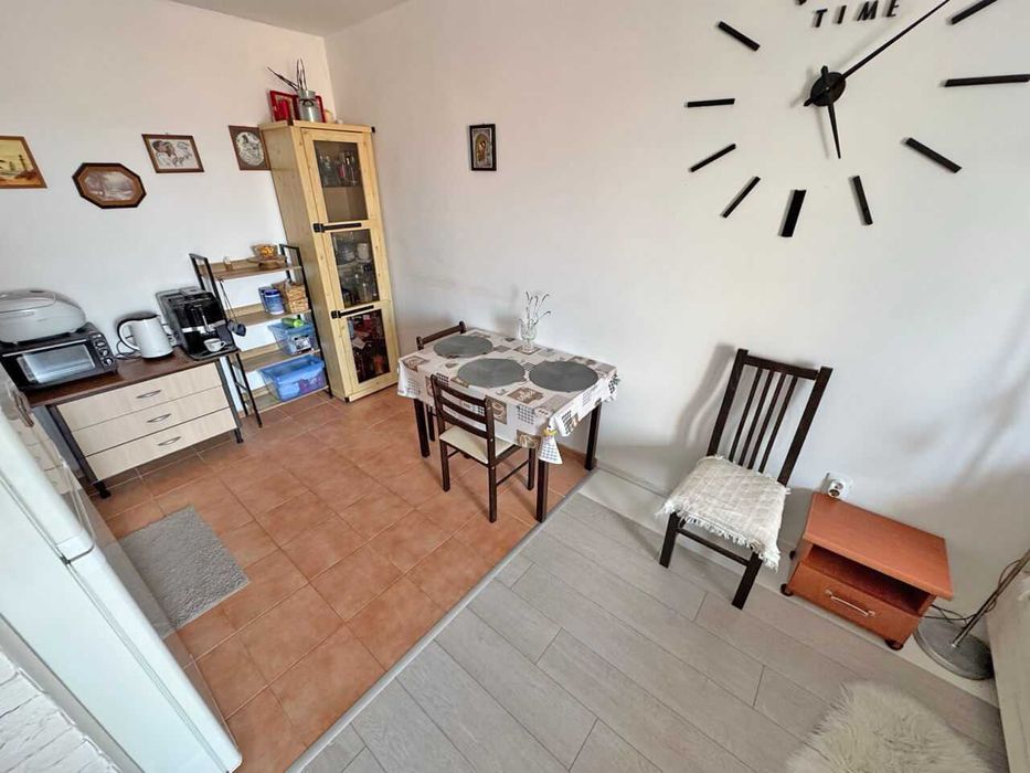 Продава се Едностаен апартамент в Ахелой - 42 кв.м за 1131 €/кв.м - Снимка #4