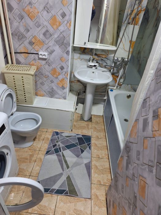 2 х комн квартира