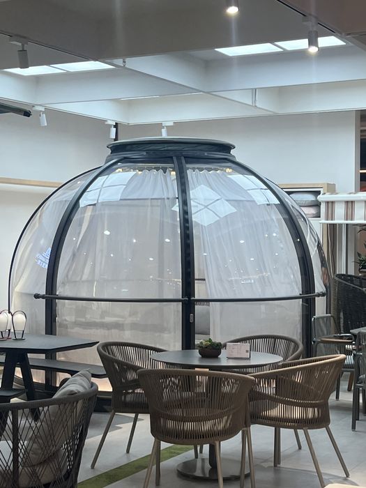 Капсула дом. Хитойда ишлаб чиқарилган