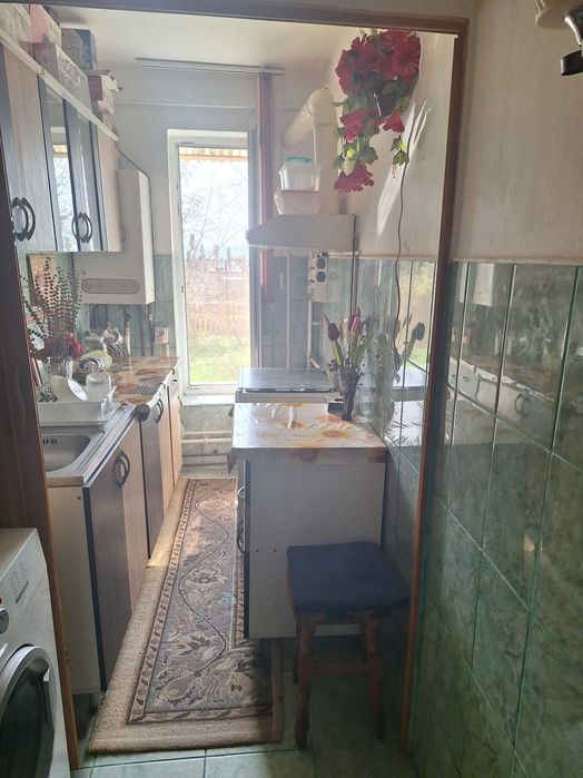 Apartament cu două camere