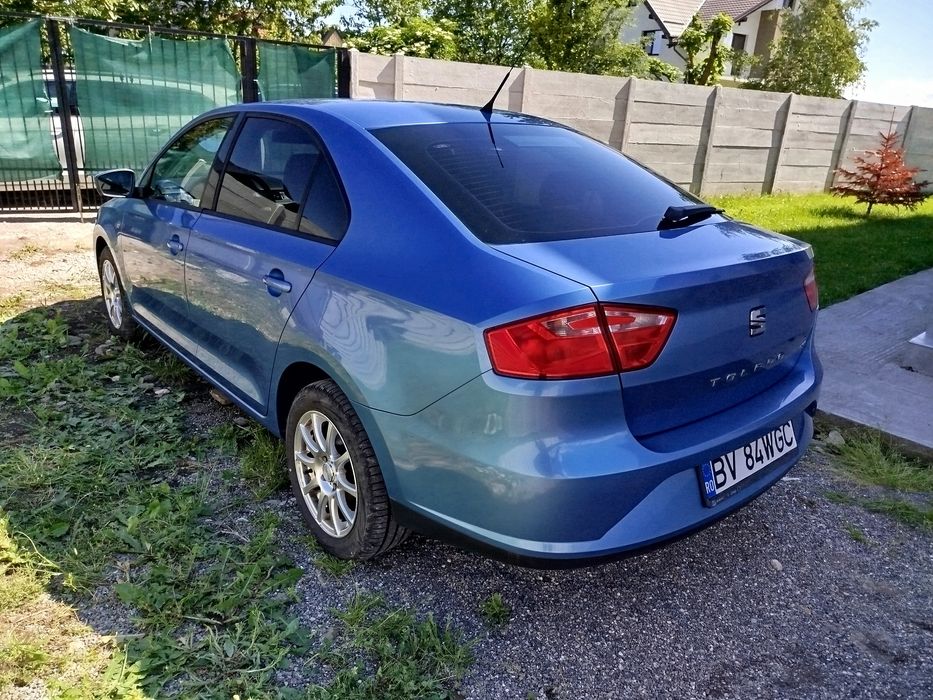 Seat Toledo de vanzare