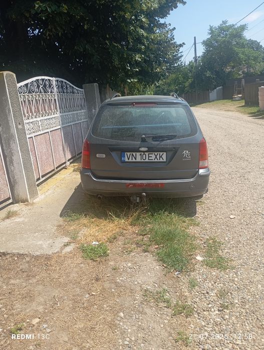 Se vinde Ford focus