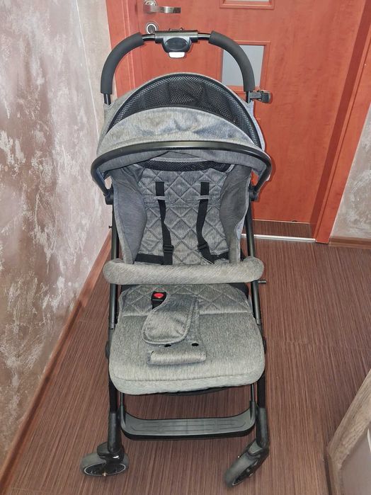 Бебешка количка KIKKA boo  EDEN