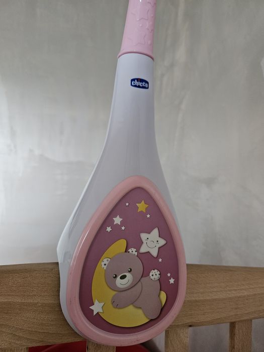 Chicco- Carusel muzical