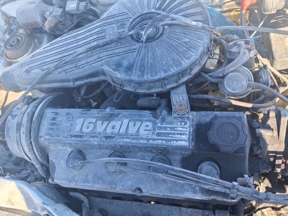 Сузуки G16 B, гбц 16кл