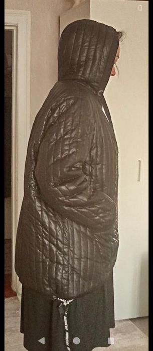 Куртка 56-58 размер