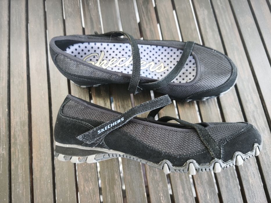 Skechers, обувки, номер 37.5