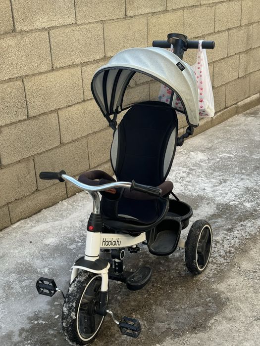 Детскии веласипед