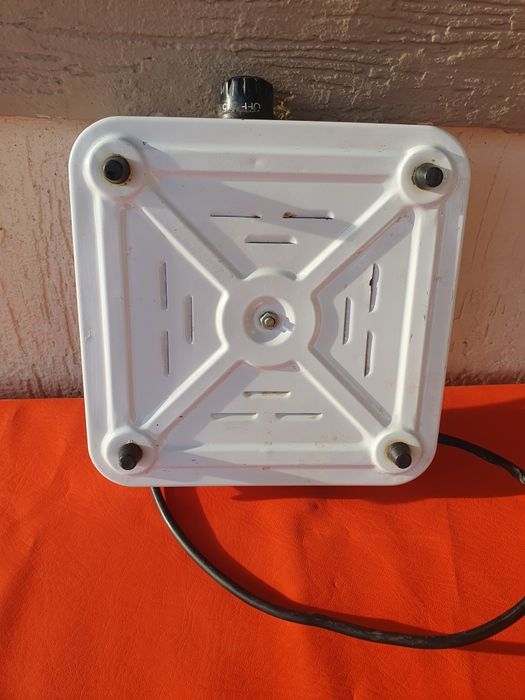 Электро плита Россия