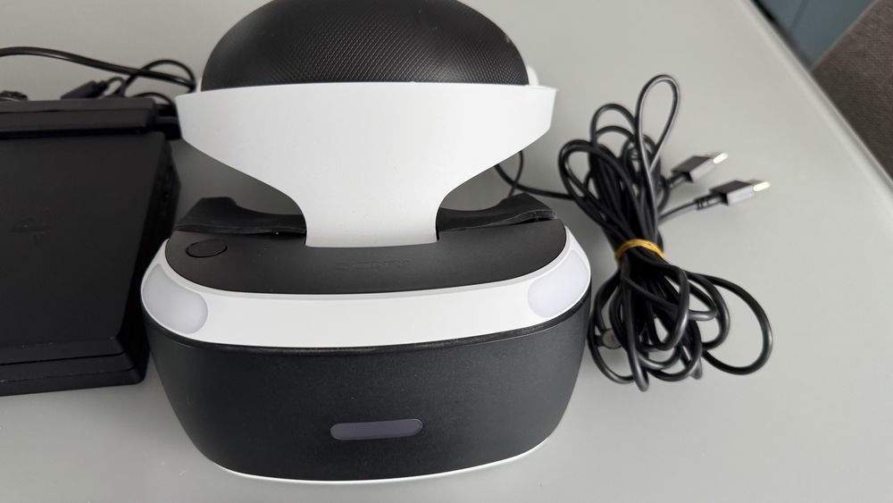 Camera Sony Vr , playstation 4 sau PS5