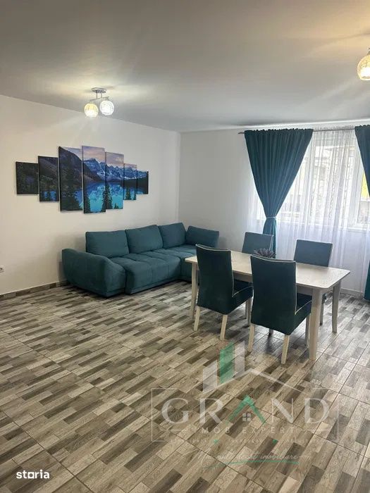 Ap 2 camere | BALCON | PARCARE | Zona VIVO-Razoare — fotografia 1