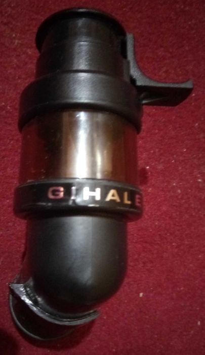 Dozator manual de băuturi cu contor Gihale, capacitate 20 ml