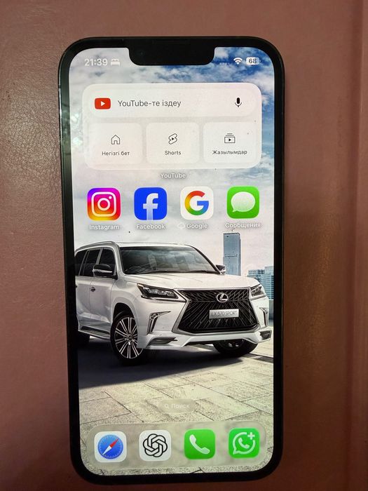 iPhone 13 Pro, оригинал