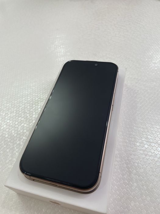 Iphone 16 pro 256 gb