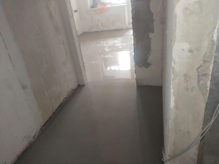 Делаем ремонт квартир