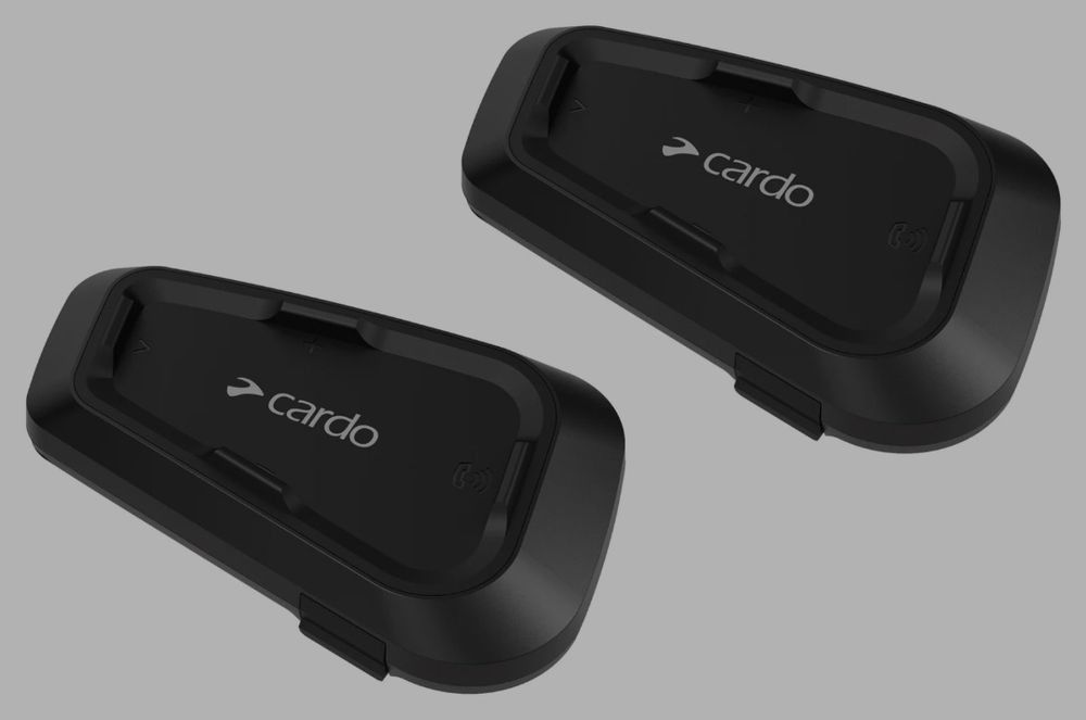 Sistem Comunicatie Cardo Spirit HD