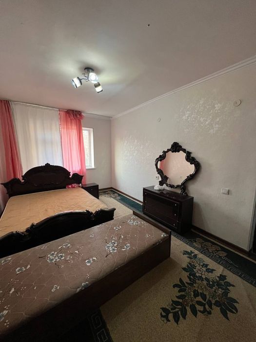 Ijarada turgani qizlar kerak