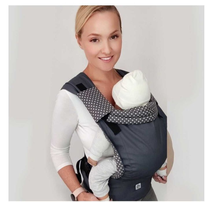 Продам эргорюкзак