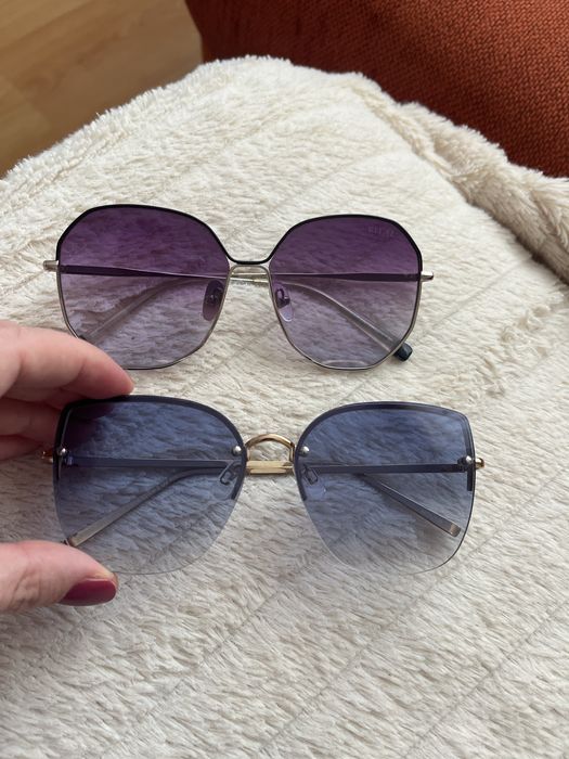 Дамски слънчеви очила