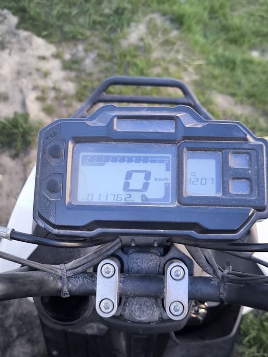 Продам скутер Танк