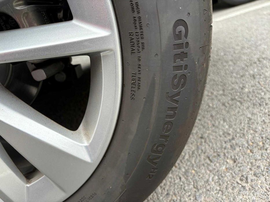 Anvelope Vara GitiSynergy H2 205/55 R 17 91 V DOT 2025