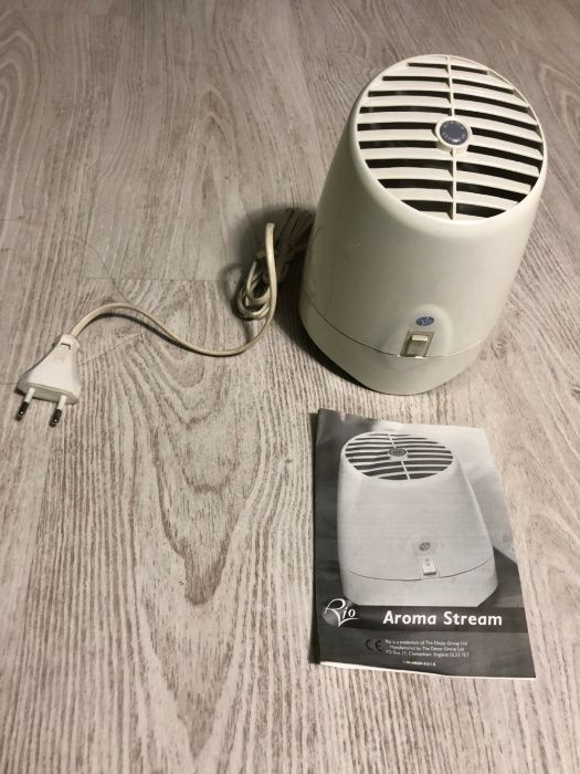 Ароматизатор Aroma Stream