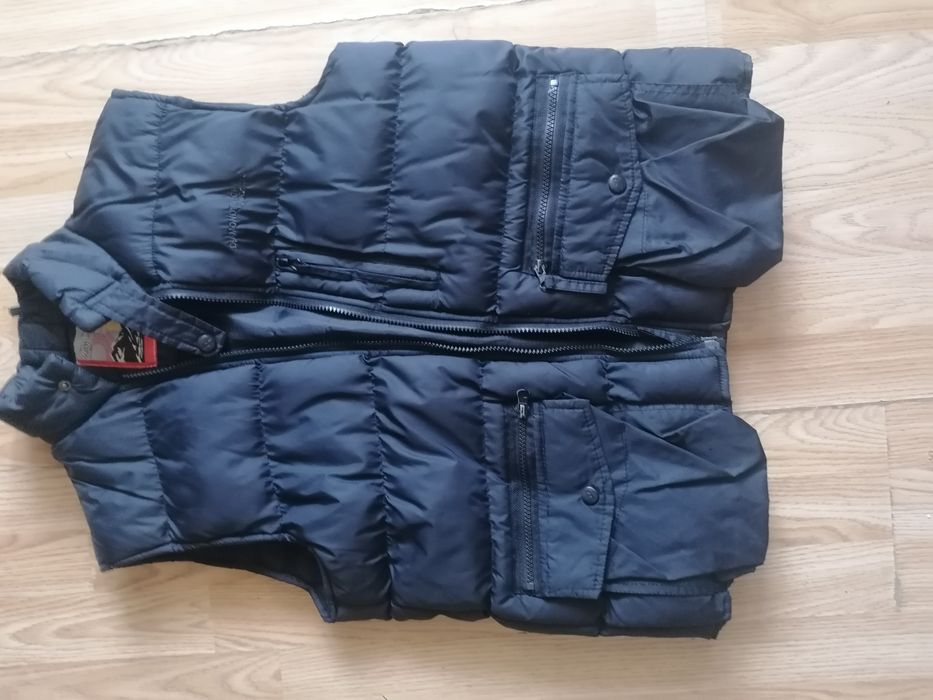 Vestă  fâș  mărime M