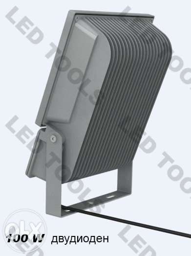 LED диодни прожектори 50W 100W , Супер Цена , прожектор диоден ЛЕД