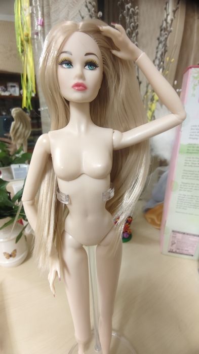 Кукла барби Barbie