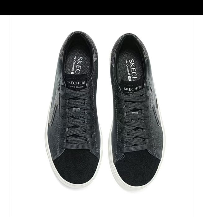 кеды Skechers женские