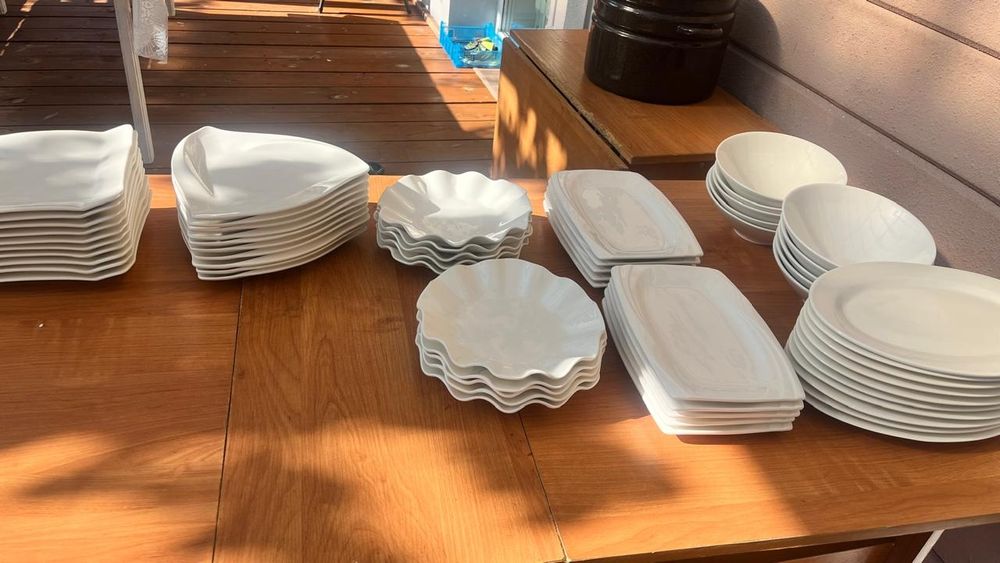 Аренда шатёр стул стулья посуда