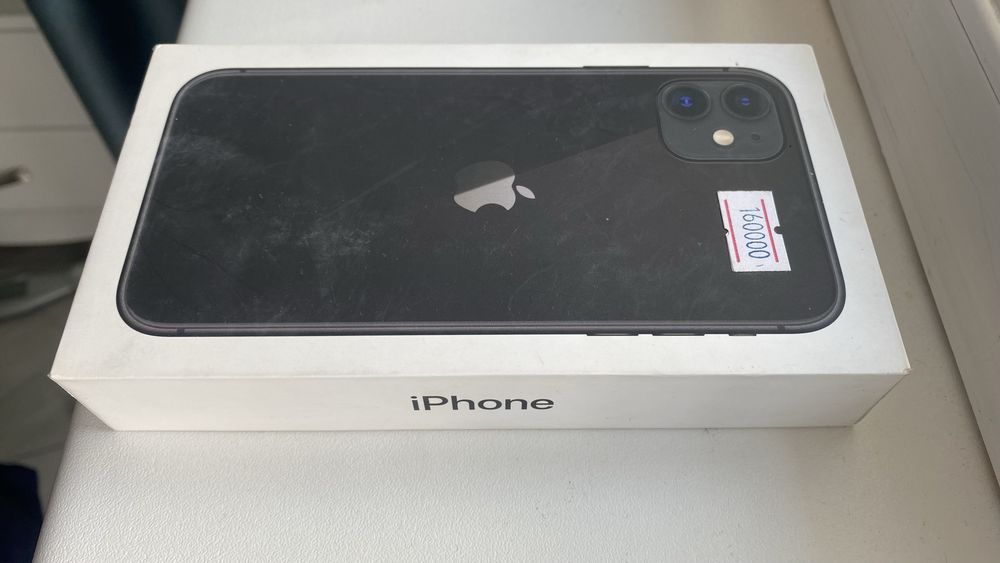 iphone 11  128 gb