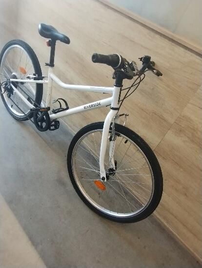 Bicicletă polivalentă - produs resigilat - (SecondHand) Decathlon
