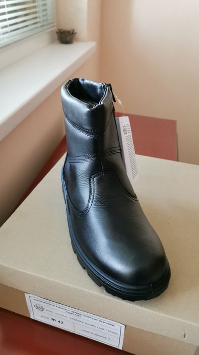 Полицейски боти 43,44