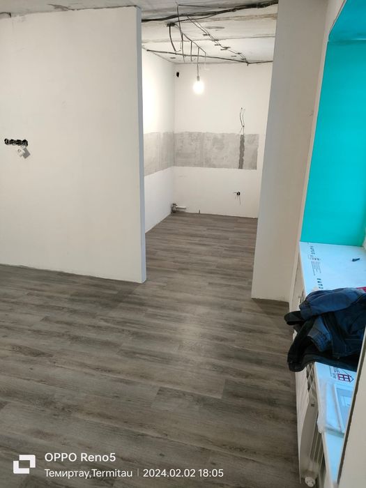 Всё виды отделочных работ.