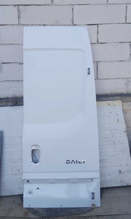 Usa Spate drepta Iveco Daily 2014 +