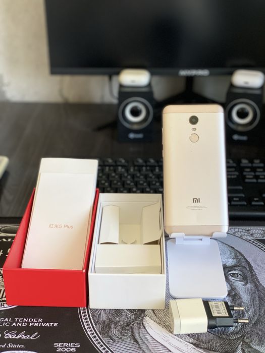 Redmi 5 plus ideal