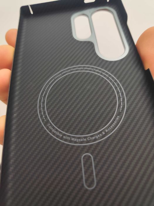 Чехол samsung s24 ultra