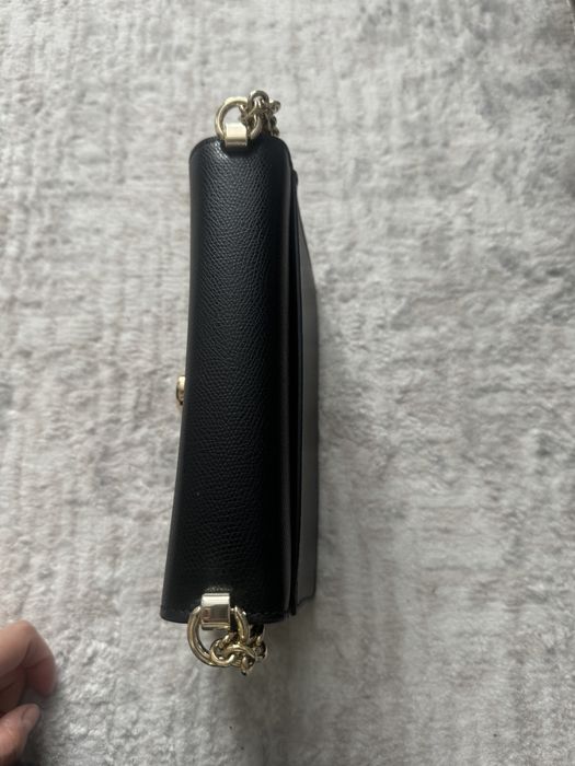 Кожана сумка Furla