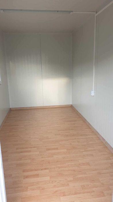 Container jubileu 4m x 2.2m x 2.6m